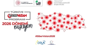 Siber Vatan Programı 2026 İçin Başvurular Başladı!