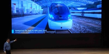 Gençlere Hızlı Tren Heyecanı: 225 Km ile Tanıştılar!