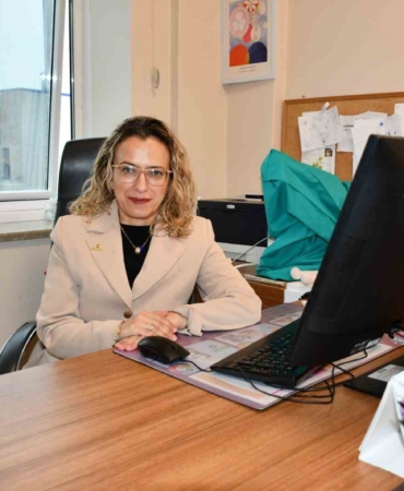 Lösemiyle Mücadelede Kan Bağışının Önemi