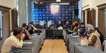Kütahya’da 15 Öğrenciye Tablet Desteği Sağlandı!