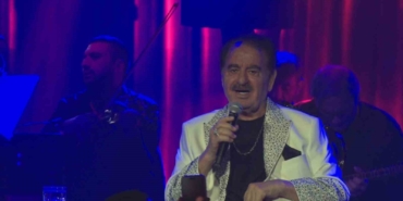 İbrahim Tatlıses 50 Yıldan Sonra Kayseri’de!