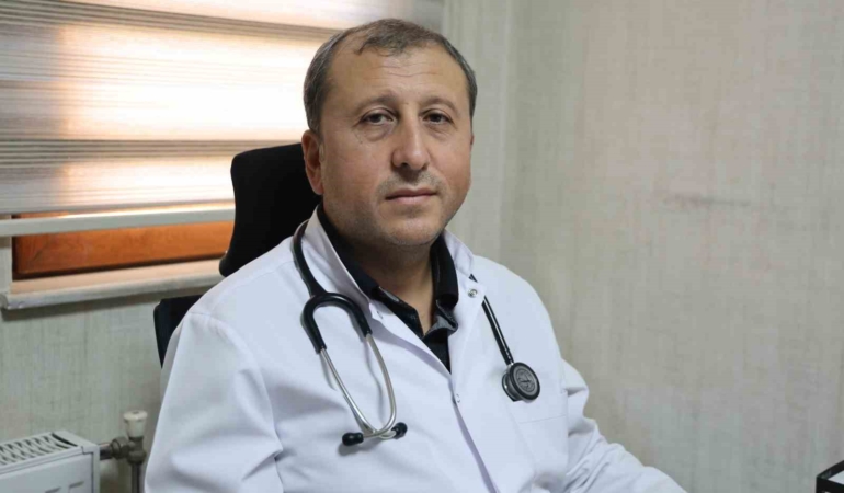 Akciğer Kanseri: Sigara Tehdidi Büyüyor!