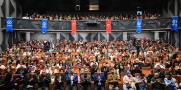 Yıldırım’da İsmail Altunsaray Rüzgârı Esti!