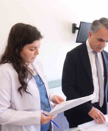 Bilinçsiz Antibiyotik Kullanımı Sağlığı Tehdit Ediyor