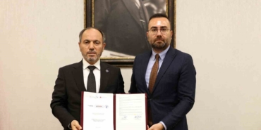 GEKA’dan Siber Güvenlik İçin Önemli Protokol