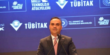 Yüksek Teknoloji İçin Yeni Platformlar Kurulacak