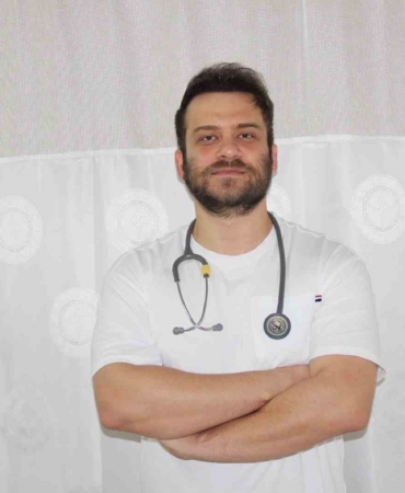 Zatürreye Dikkat! Her Öksürük Masum Değil!
