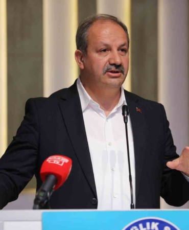 Sağlık-Sen’den 6 Bin Dava ile Adalet Mücadelesi!