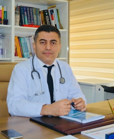 Eklem Kireçlenmesine Eksozomla Ameliyatsız Çözüm