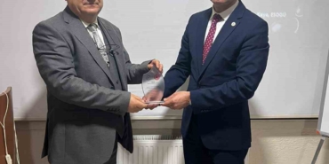 Eskişehir’de Maden ve Nadir Elementler Konferansı