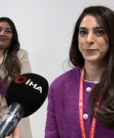 Prematüre İnci Hira’nın Zorlu Yolculuğu