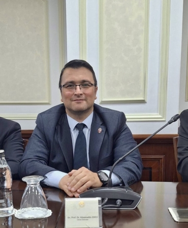 Antimikrobiyal Dirençle Mücadelede Acil Çağrı!