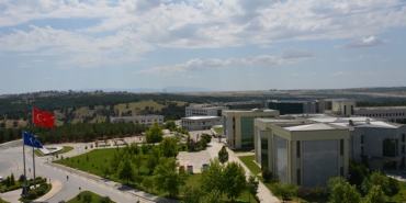 Uşak Üniversitesi Kalite Sertifikasını Yeniledi!