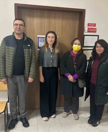 Kırsalda Sigara Bırakma Desteği Artıyor!