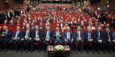 Kocaeli Bilişim Fuarı: Dijital Devrim Uyarısı!