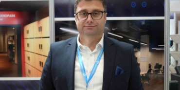 Kocaeli Bilişim Fuarı’nda Yapay Zeka Tartışmaları