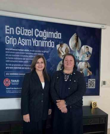 Grip ve Soğuk Algınlığı Arasındaki Farklar