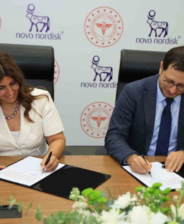 Novo Nordisk, Adana’da Klinik Araştırmaları Güçlendiriyor