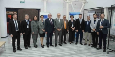 Yapay Zekâ ile Geleceği Şekillendiren Etkinlik!