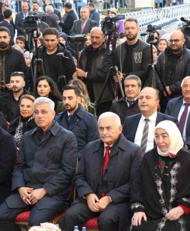 Erzincan’da Yeni Hastane ile Sağlıkta Dönüşüm