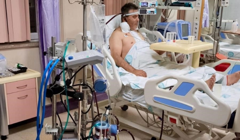ECMO ile Sivas’ta Kalp Ameliyatında Tarihi Başarı