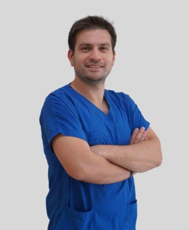 Bilecik Hastanesi’ne Yeni Ortopedi Uzmanı Atandı!