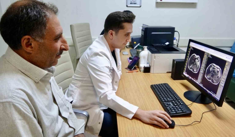Ağrı’da Kapalı Böbrek Ameliyatı Dönüm Noktası