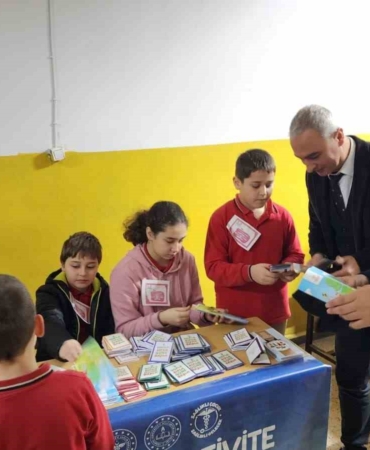 Karabük’te Sağlıklı Gelecek İçin Önemli Adım!