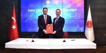 Türk Savunma Sanayi Hava Gücünü Güçlendiriyor!