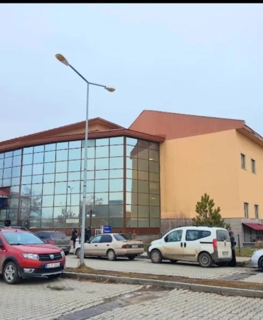 Patnos Hastanesi’nde Isınma Sorunları Çözülecek
