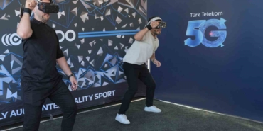 Selfyfest’25: Gençler 5G ile Eğlencenin Tadını Çıktı