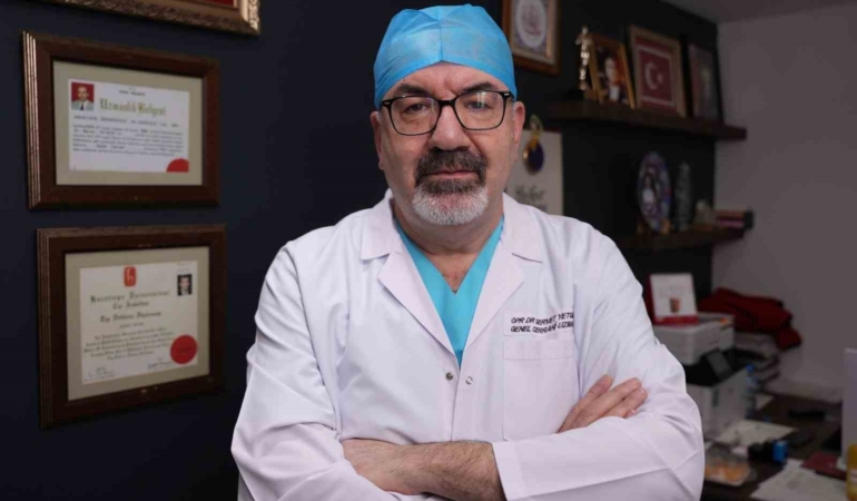 Hemoroid Tedavisinde Modern Yaklaşımlar!