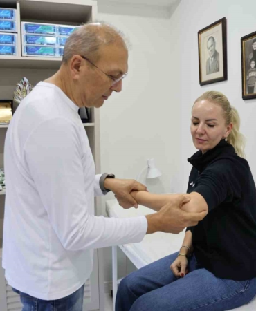 Spor Yaralanmaları: Tedavi ve Önleme Yöntemleri