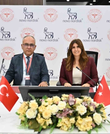 Novo Nordisk’ten Türkiye’ye Klinik Araştırma Desteği