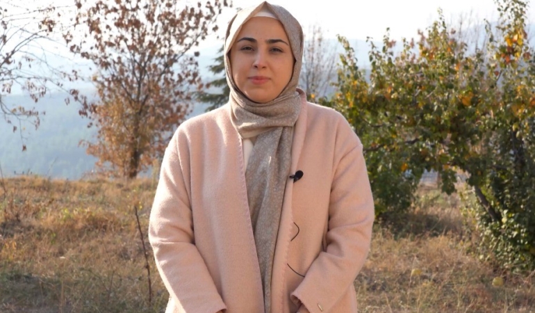 Doğada Yetişen Mantarlar Zehirli Olabilir!