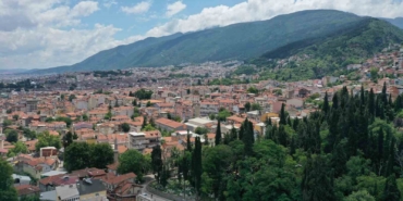 Bursa, Akıllı Şehirde LoRa Alliance’a Katıldı!