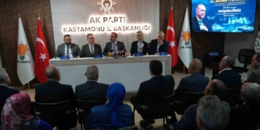 Türkiye Havacılıkta Lider, Kastamonu Yatırımlarla Büyüyor