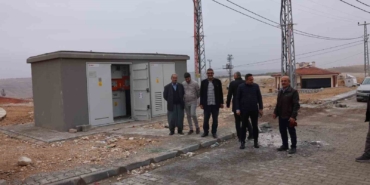 Akçadağ’da 118 Milyon TL’lik Enerji Yatırımı!