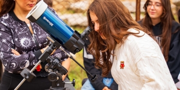 Euromos’ta Antik Astronomi Buluşması Düzenlendi