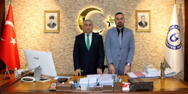 Siber Vatan Protokolü ile Geleceğin Güvenliği