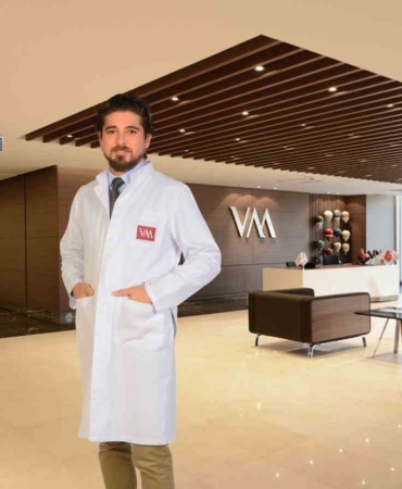 Kapalı Cerrahi Yöntemlerle Hızla İyileşin!