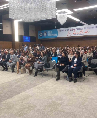 Ebelik: Kadim Meslek, Yeni Değerler Sempozyumu