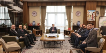 Kütahya’ya Yeni Kalibrasyon Merkezi Geliyor!