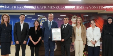 Fırat EDAŞ’tan Enerji Sektöründe Yapay Zeka İnovasyonu