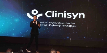 Kayseri’den Zihnin MR’ını Çeken Yapay Zeka!