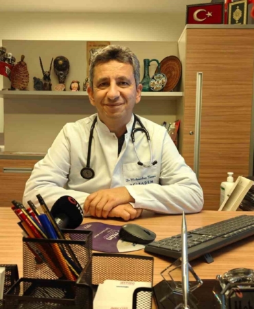 Kış Aylarında Karbonmonoksit Zehirlenmesine Dikkat!