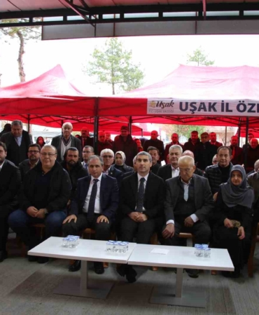 Karahallı’da Yeni Hemodiyaliz Ünitesi Açıldı