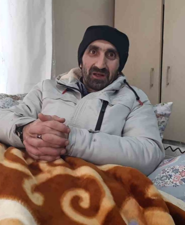 Mudurnu’da Mantar Zehirlenmesi: Dikkatli Olun!
