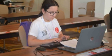 Afyonkarahisar’dan Dünya Klavye Şampiyonları!