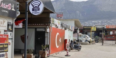 Hatay’da Ücretsiz İnternet Dönemi Başladı!